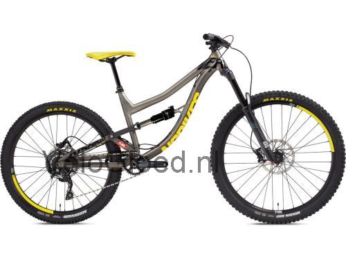 NS Bikes Nerd HD specificaties